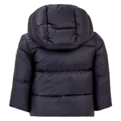Abbaye Puffer Jacket