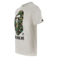 ABC Camo Tee