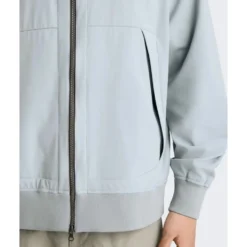 Abner Hooded Bomber