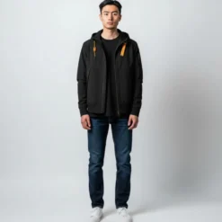 Abner 3-Lagen Softshell Blouson