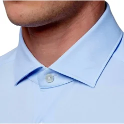 Active Shirt Evolution