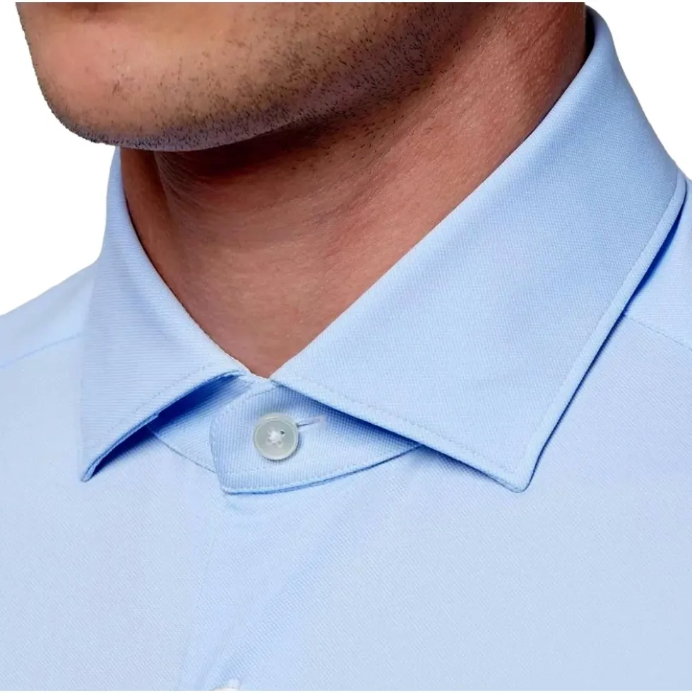 Active Shirt Evolution