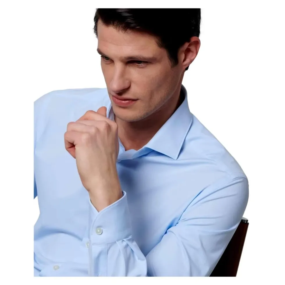 Active Shirt Evolution