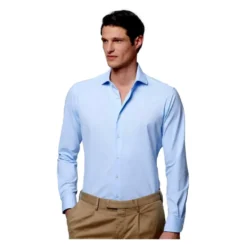 Active Shirt Evolution