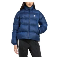 Adicolor Short Puffer