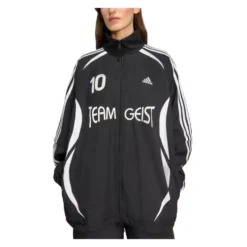 Adilenium Season 4 Teamgeist Oversized Track Top