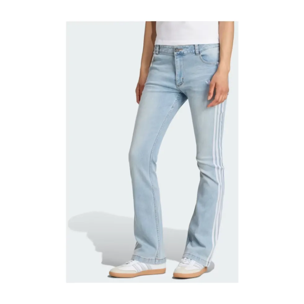 Adilenium Season 4 Teamgeist Slim Denim