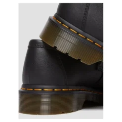 Adrian Virginia Læder Tassel Loafers