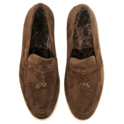 Aemilia Vinter Loafers