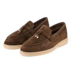 Aemilia Vinter Loafers