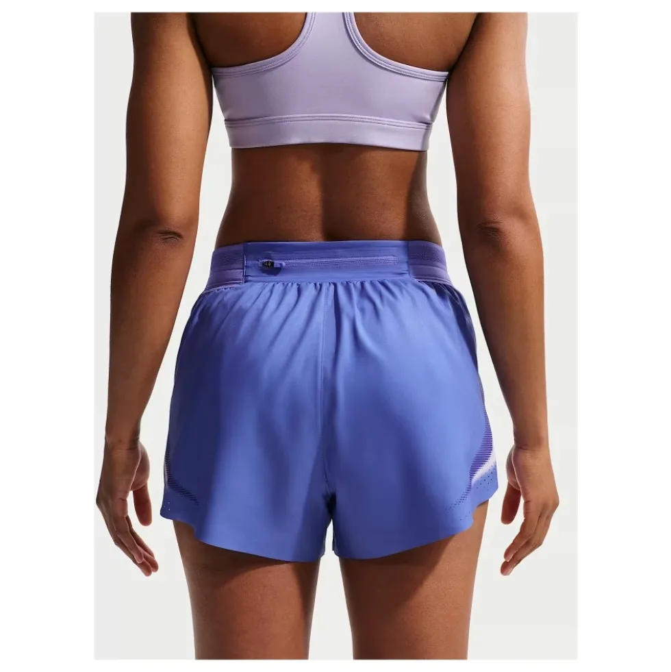 AeroSwift Dri-FIT ADV Brief-Lined 3 løbeshorts