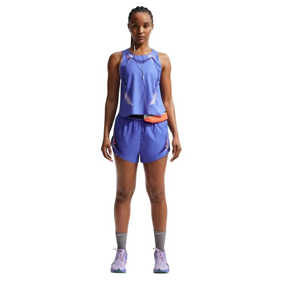 AeroSwift Dri-FIT ADV Brief-Lined 3 løbeshorts