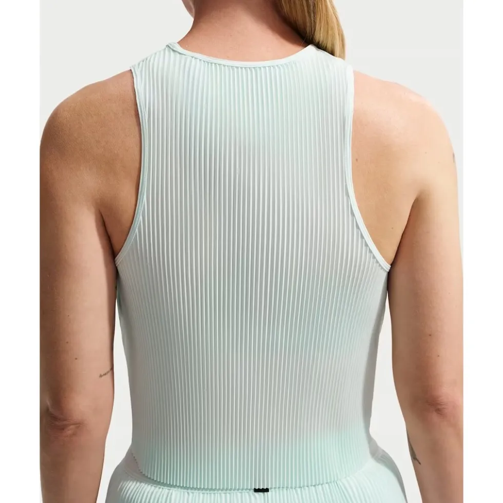 AeroSwift Dri-FIT ADV Cropped Løbetanktop