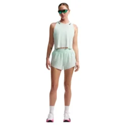 AeroSwift Dri-FIT ADV Cropped Løbetanktop