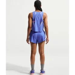 AeroSwift Dri-FIT ADV Cropped løbetanktop
