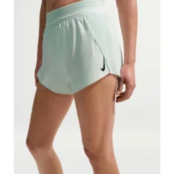 AeroSwift Dri-FIT ADV Mid-Rise 3" Løbeshorts med indertrusse