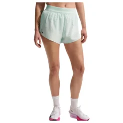 AeroSwift Dri-FIT ADV Mid-Rise 3" Løbeshorts med indertrusse