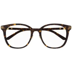 Afrundet Cat-eye Stel