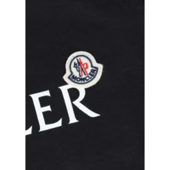 Afslappet Bomuld T-Shirt til Mænd