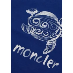 Afslappet Bomuld T-Shirt til Mænd