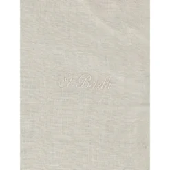 Agnes Linen Shirt