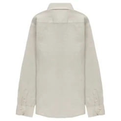 Agnes Linen Shirt