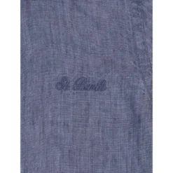 Agnes Linen Shirt