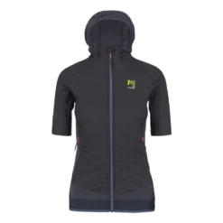 Alagna Plus Jakke