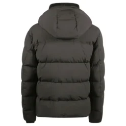 Alarick Kn Down Jacket