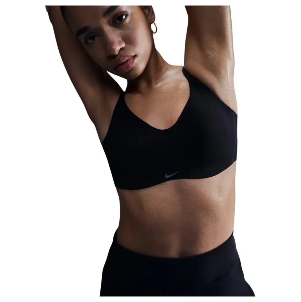 Alate Minimalist Light-Support Convertible Sports Bra