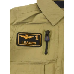 Alfa Bomber Jacket