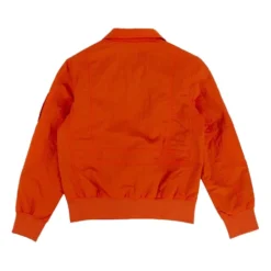 Alfa Bomber Jacket