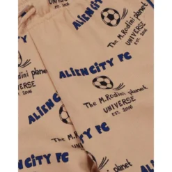 Alien City FC Sweatpants