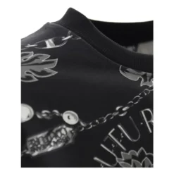 All Over Print Sweatshirt