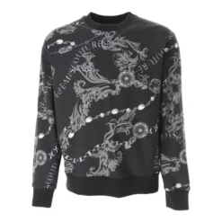 All Over Print Sweatshirt