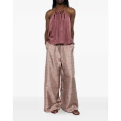 Aloe Trousers