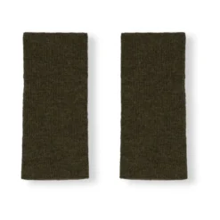 Alpaca og Merino Uld Armvarmere