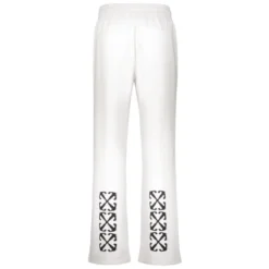 Alsidige Moderne Sweatpants