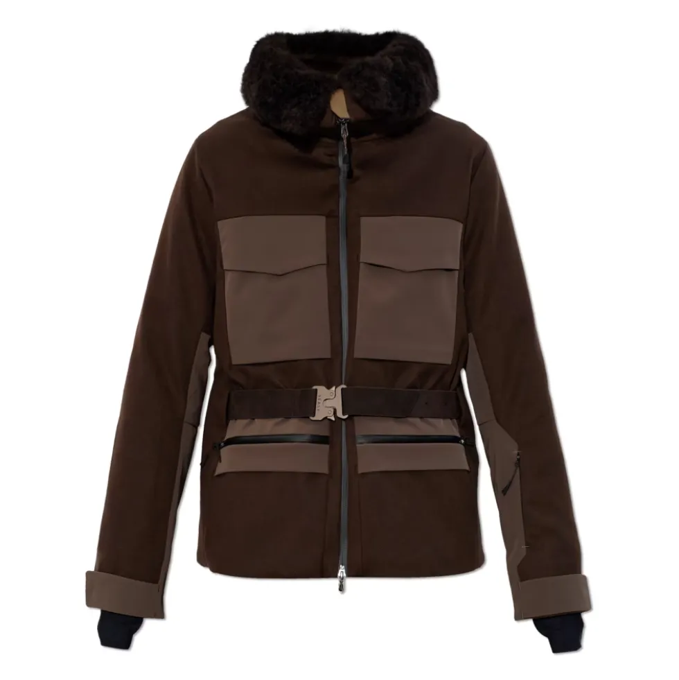 Altai Ski Jacket