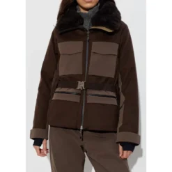 Altai Ski Jacket