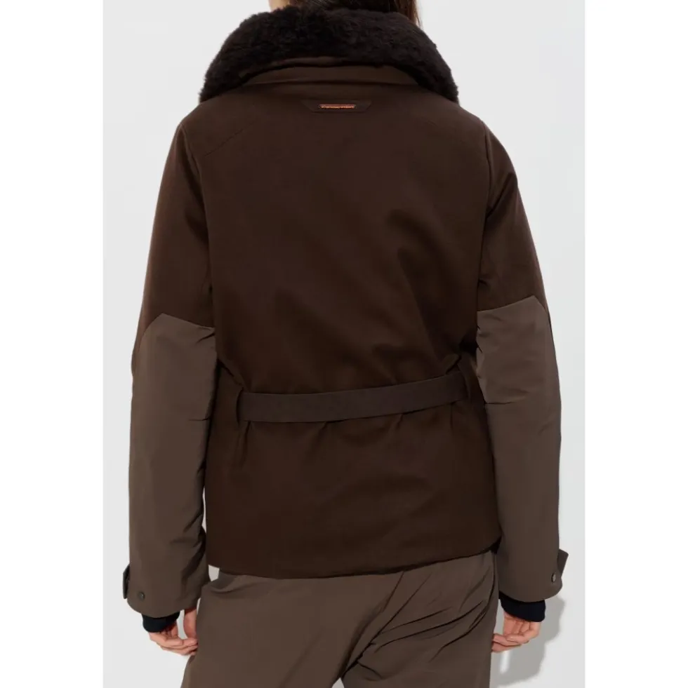 Altai Ski Jacket