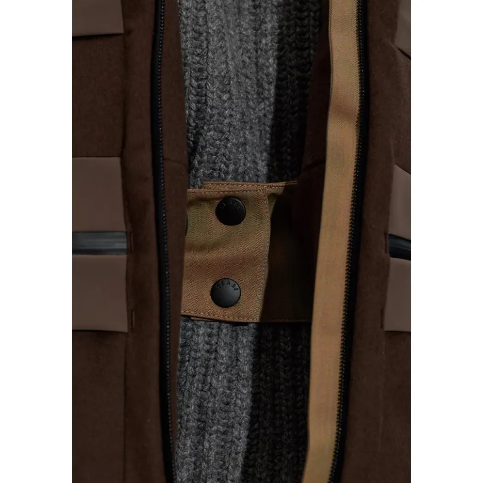 Altai Ski Jacket