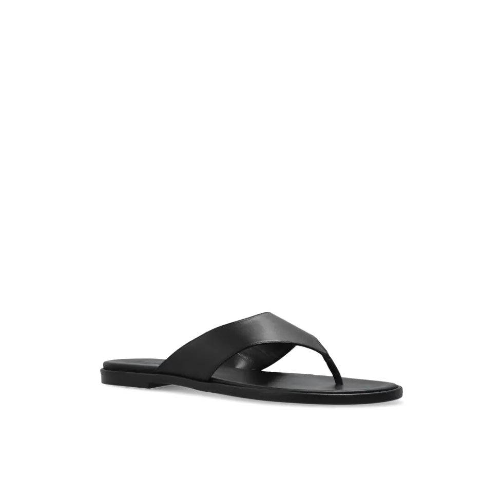 Amaya Flade Sandaler