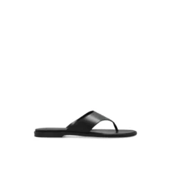 Amaya Flade Sandaler