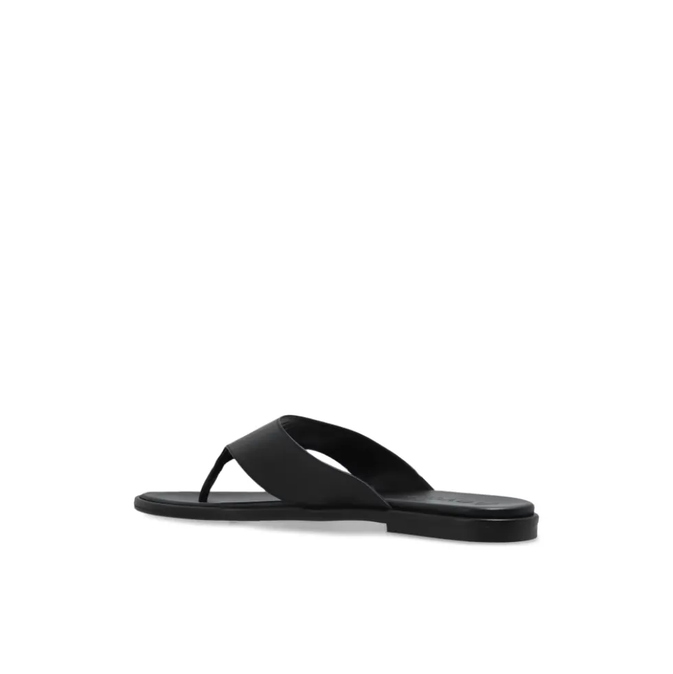 Amaya Flade Sandaler