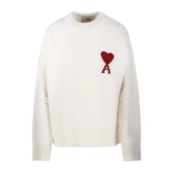 Ami De Coeur Crewneck Sweater