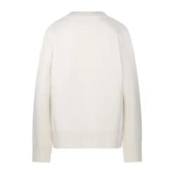 Ami De Coeur Crewneck Sweater
