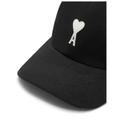Ami de Coeur Felt Cap