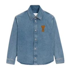 Ami De Coeur Overshirt
