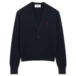 Ami de Coeur V-neck